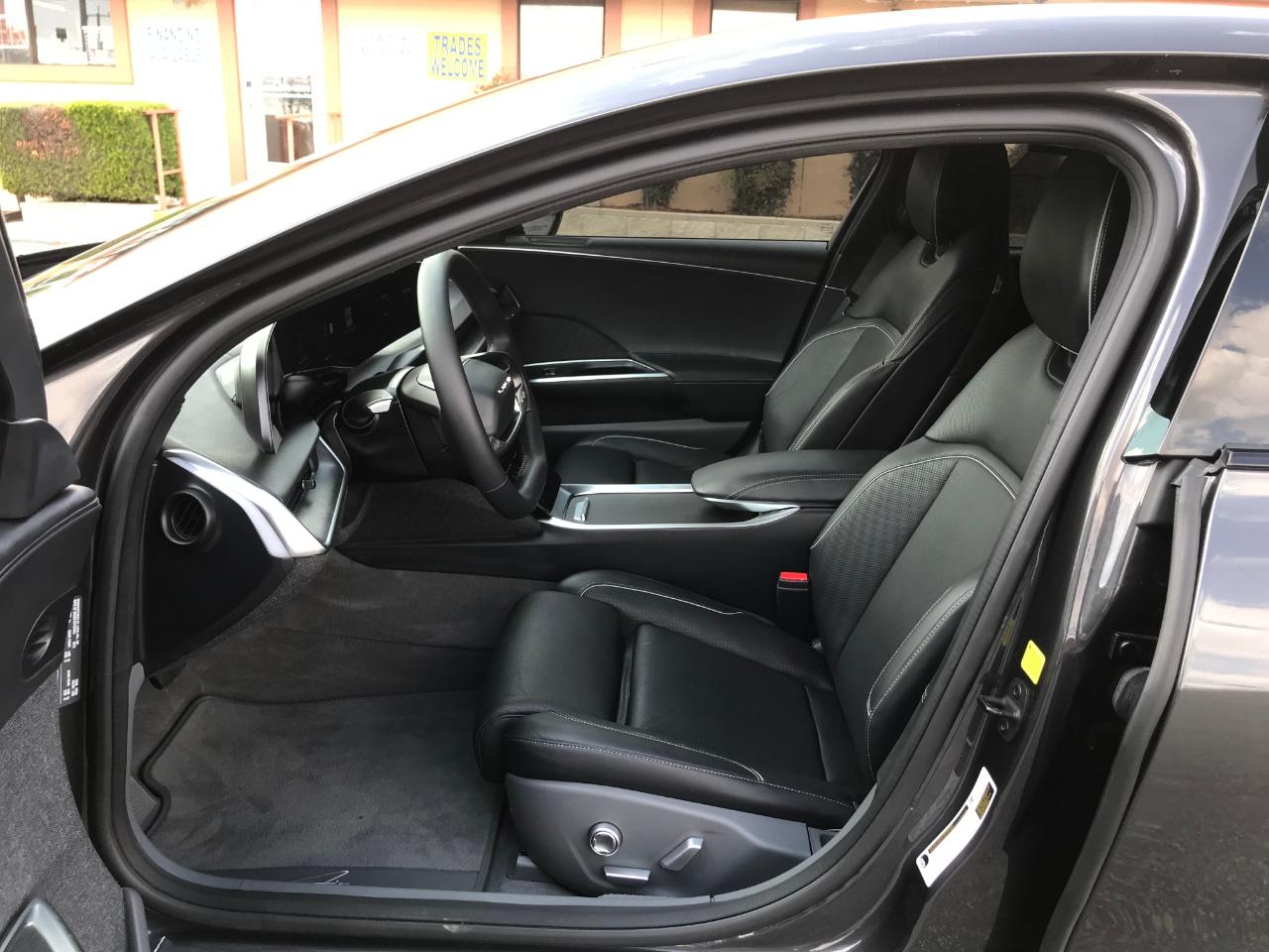 Lucid Air Touring 2023