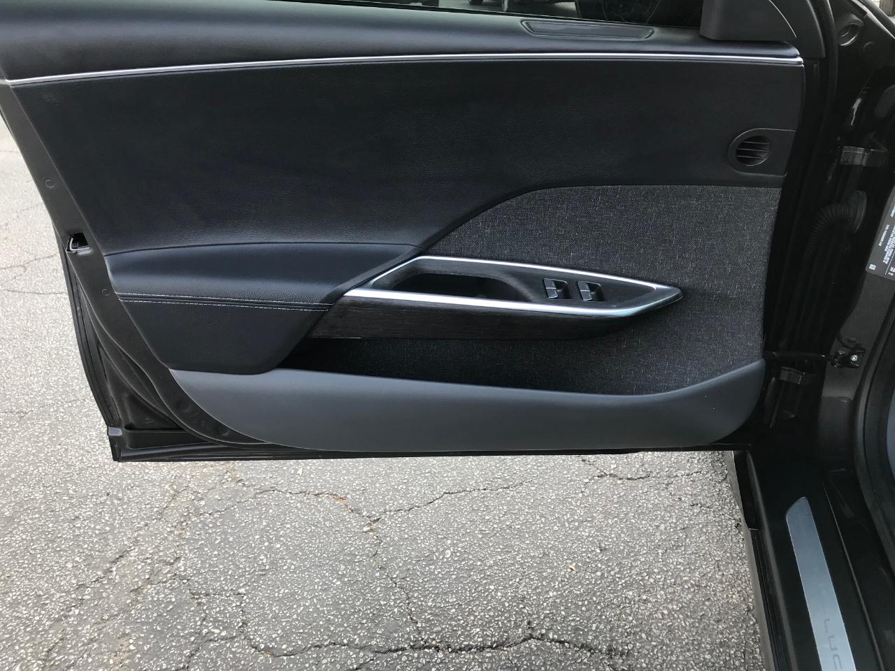 Lucid Air Touring 2023