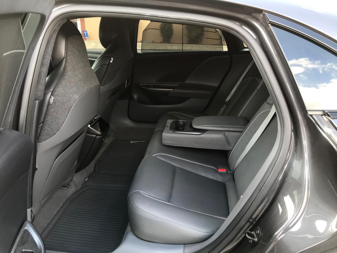 Lucid Air Touring 2023