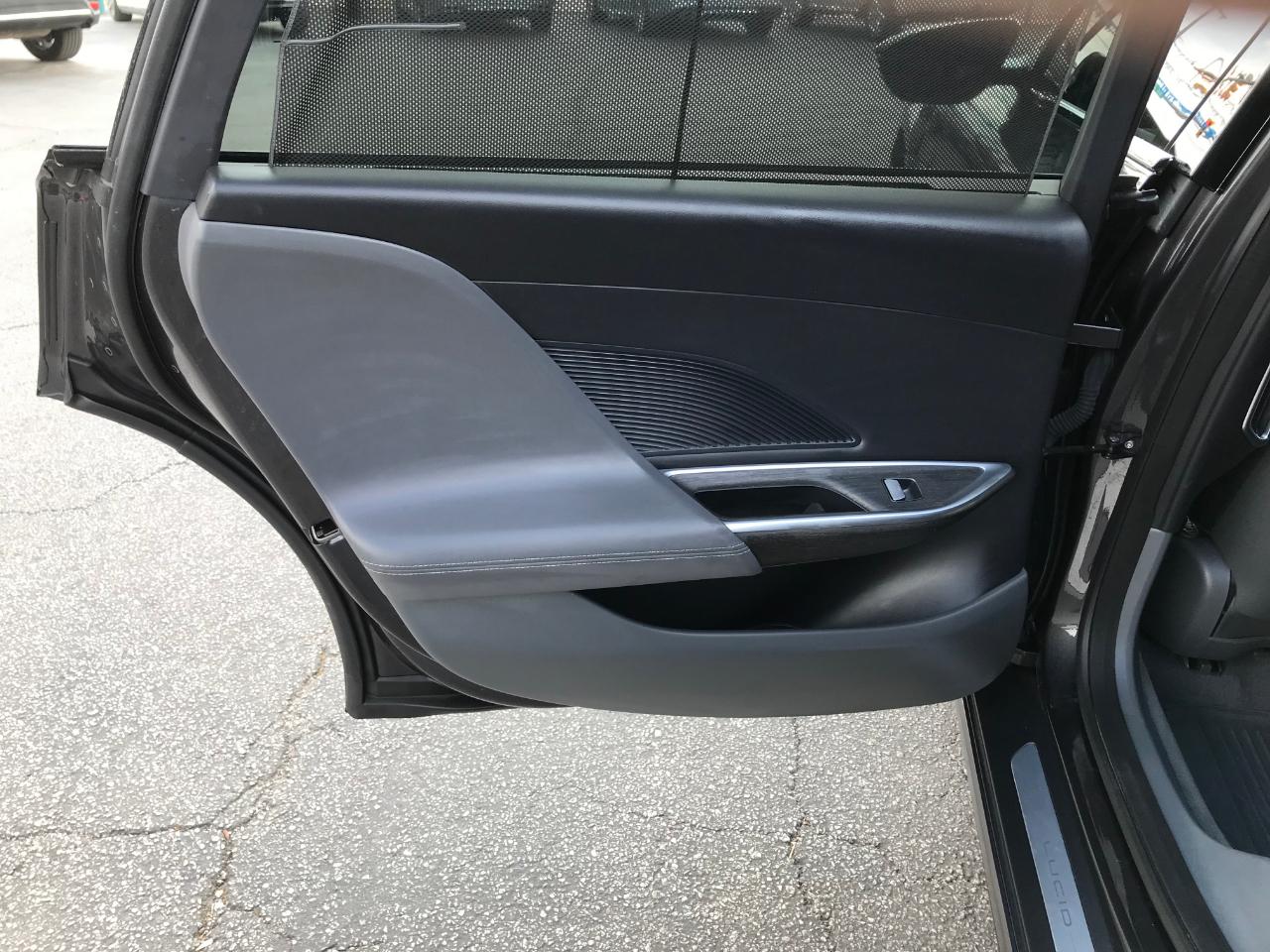 Lucid Air Touring 2023