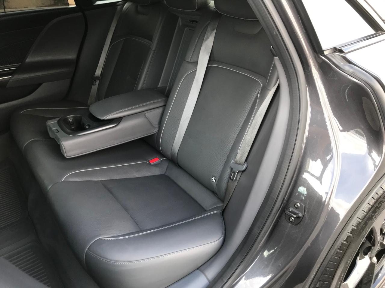 Lucid Air Touring 2023