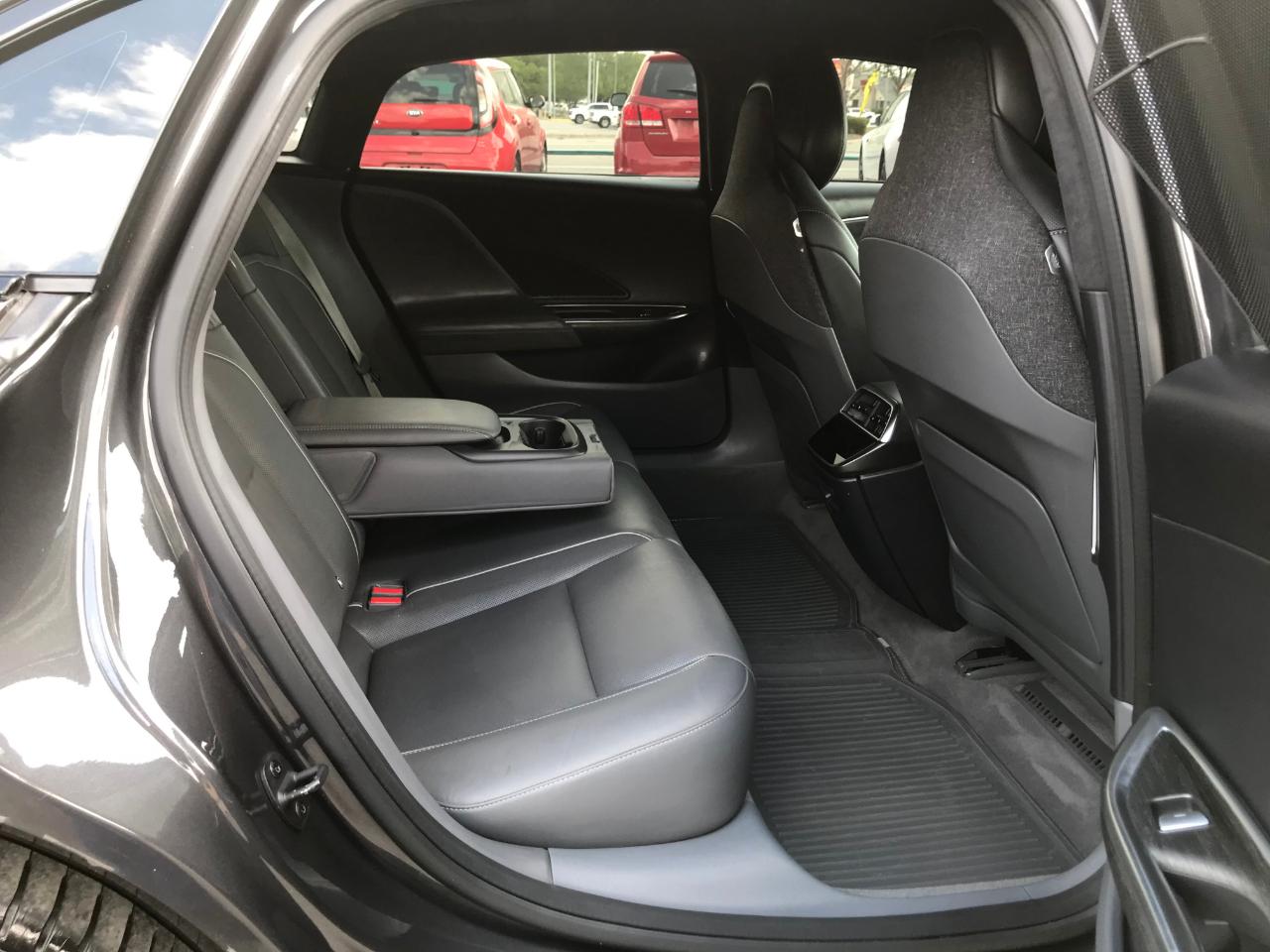 Lucid Air Touring 2023