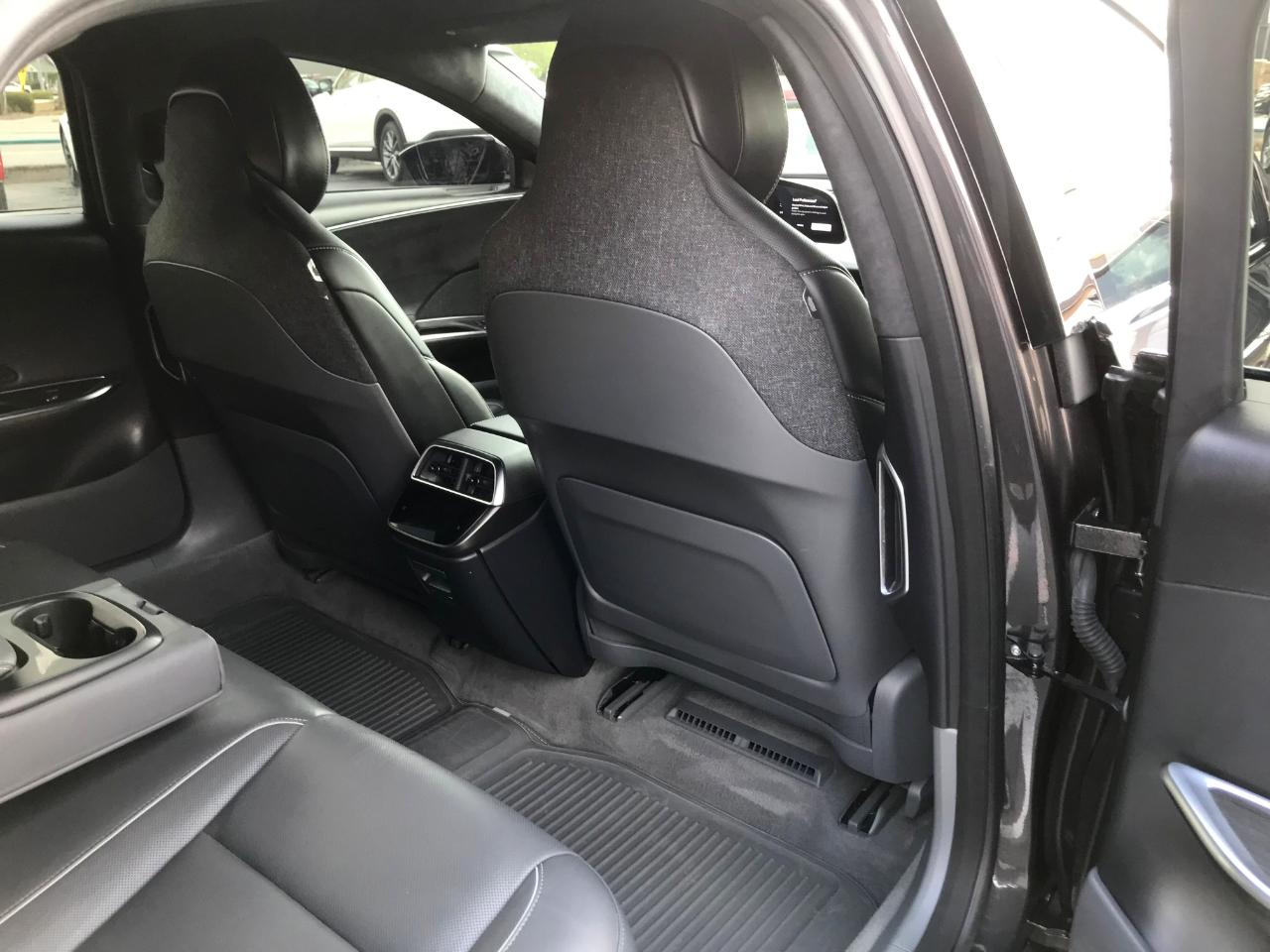 Lucid Air Touring 2023