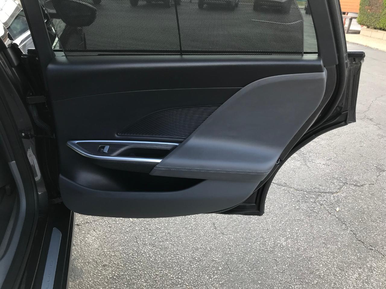 Lucid Air Touring 2023