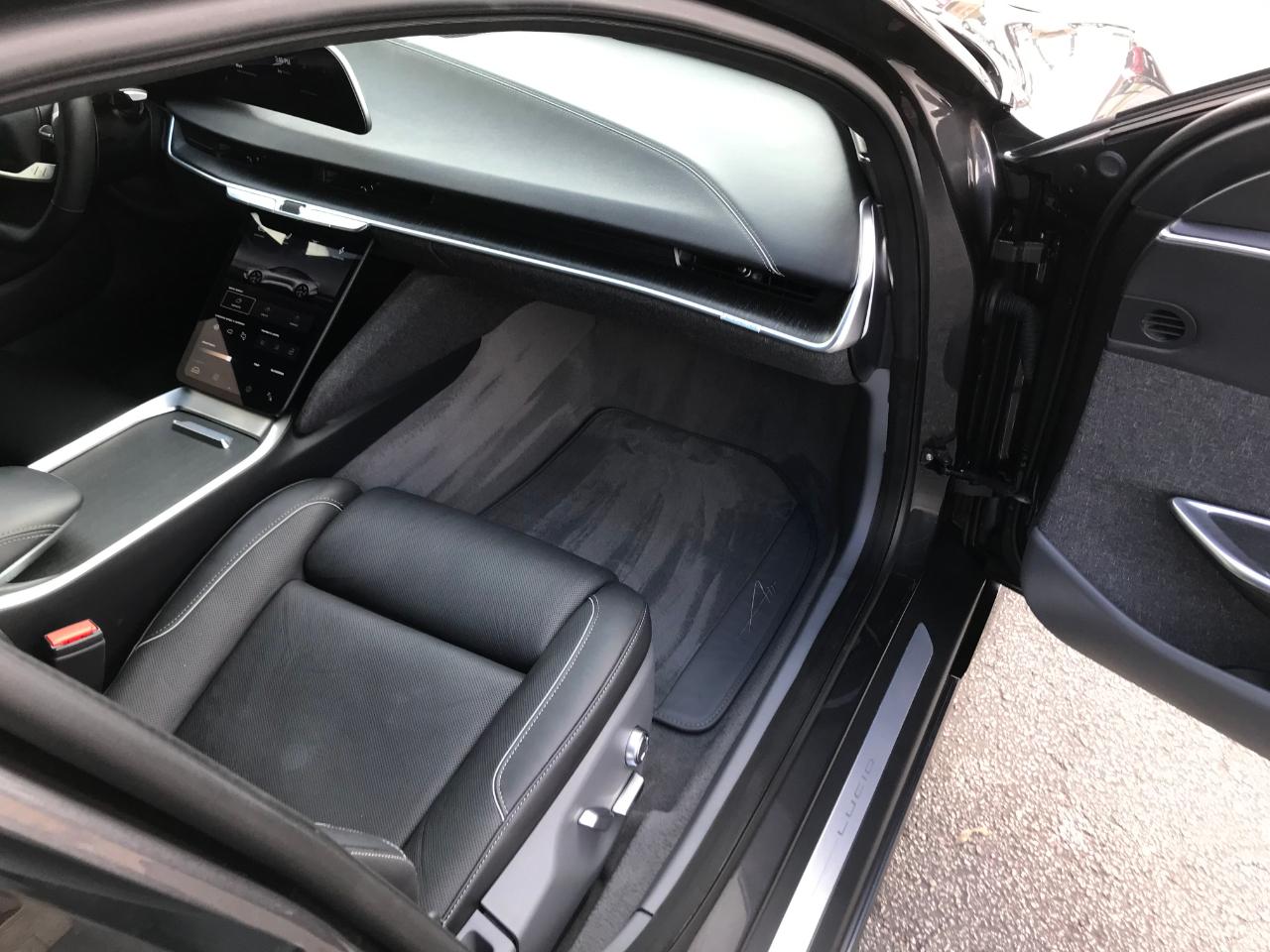 Lucid Air Touring 2023