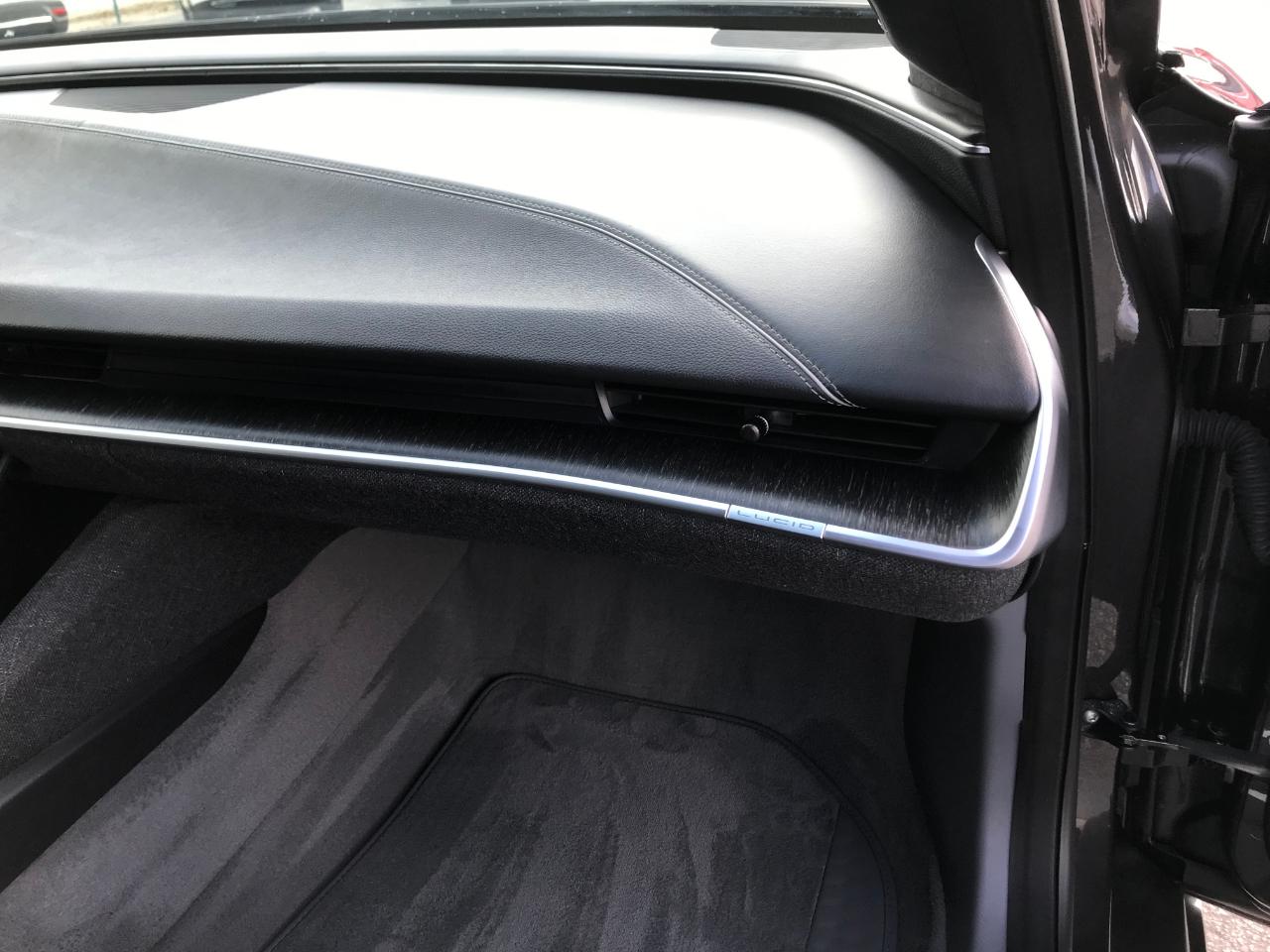 Lucid Air Touring 2023