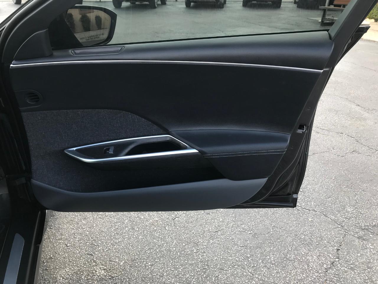 Lucid Air Touring 2023