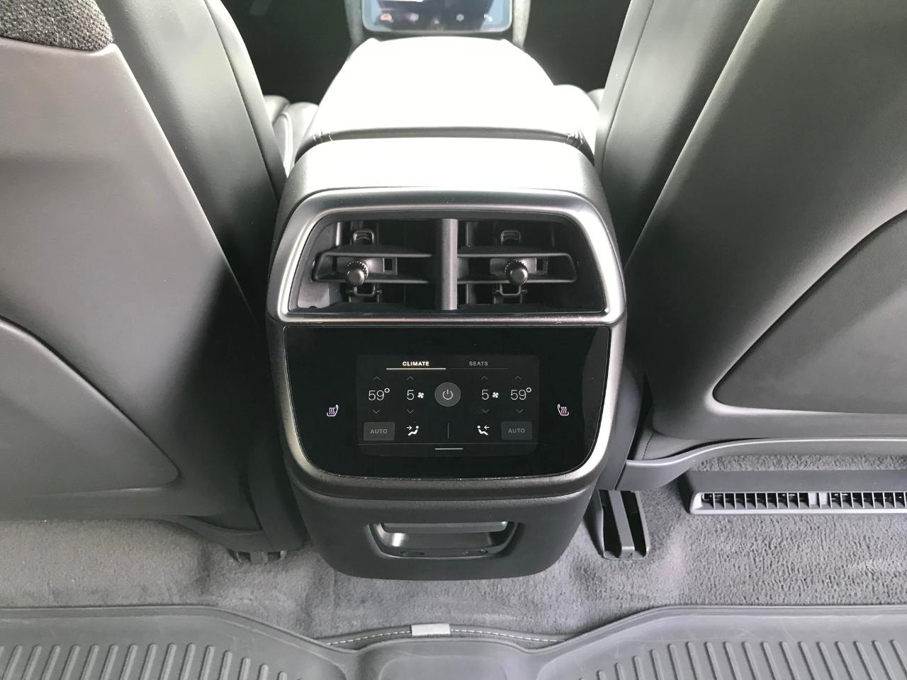 Lucid Air Touring 2023