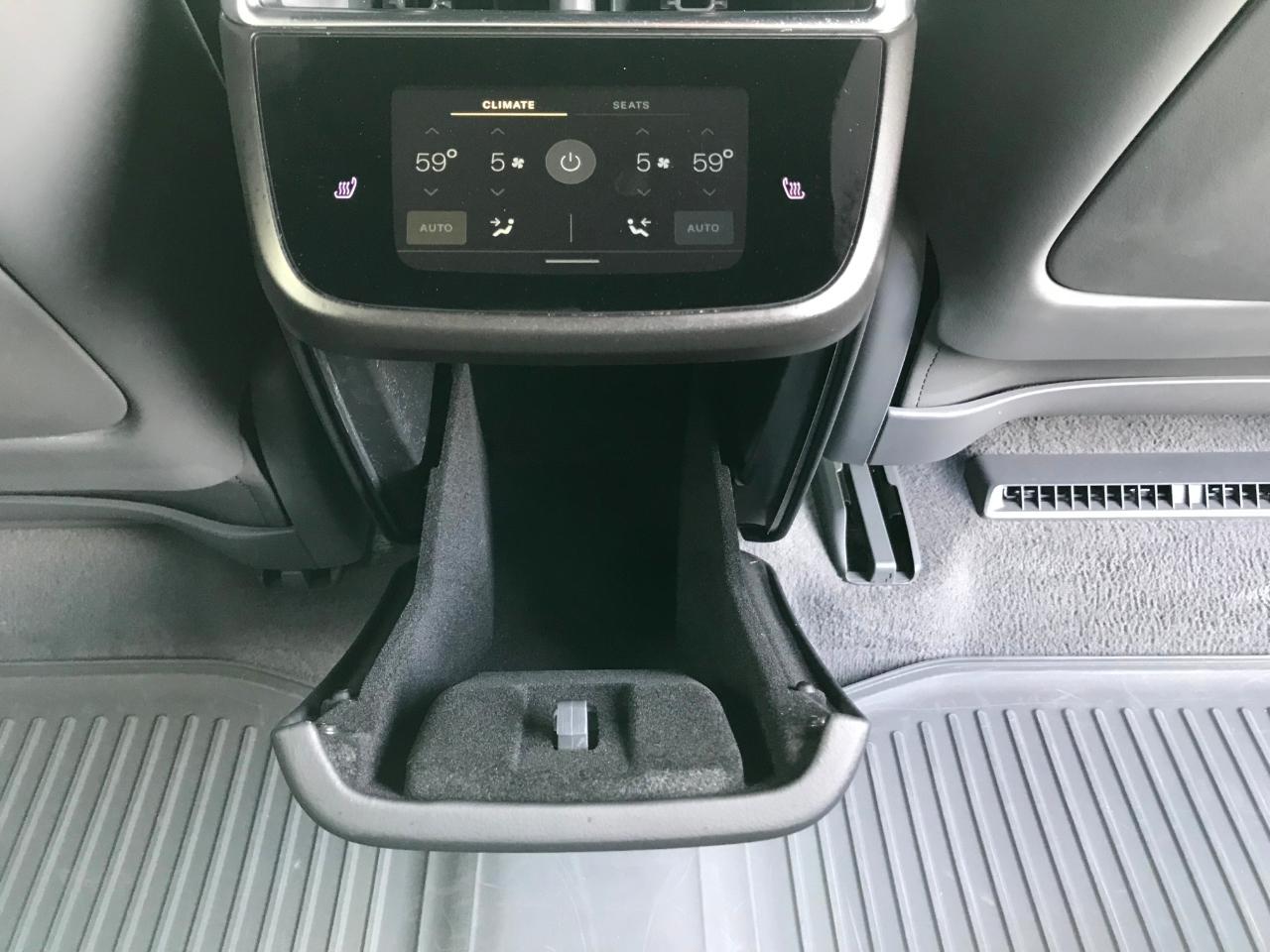 Lucid Air Touring 2023