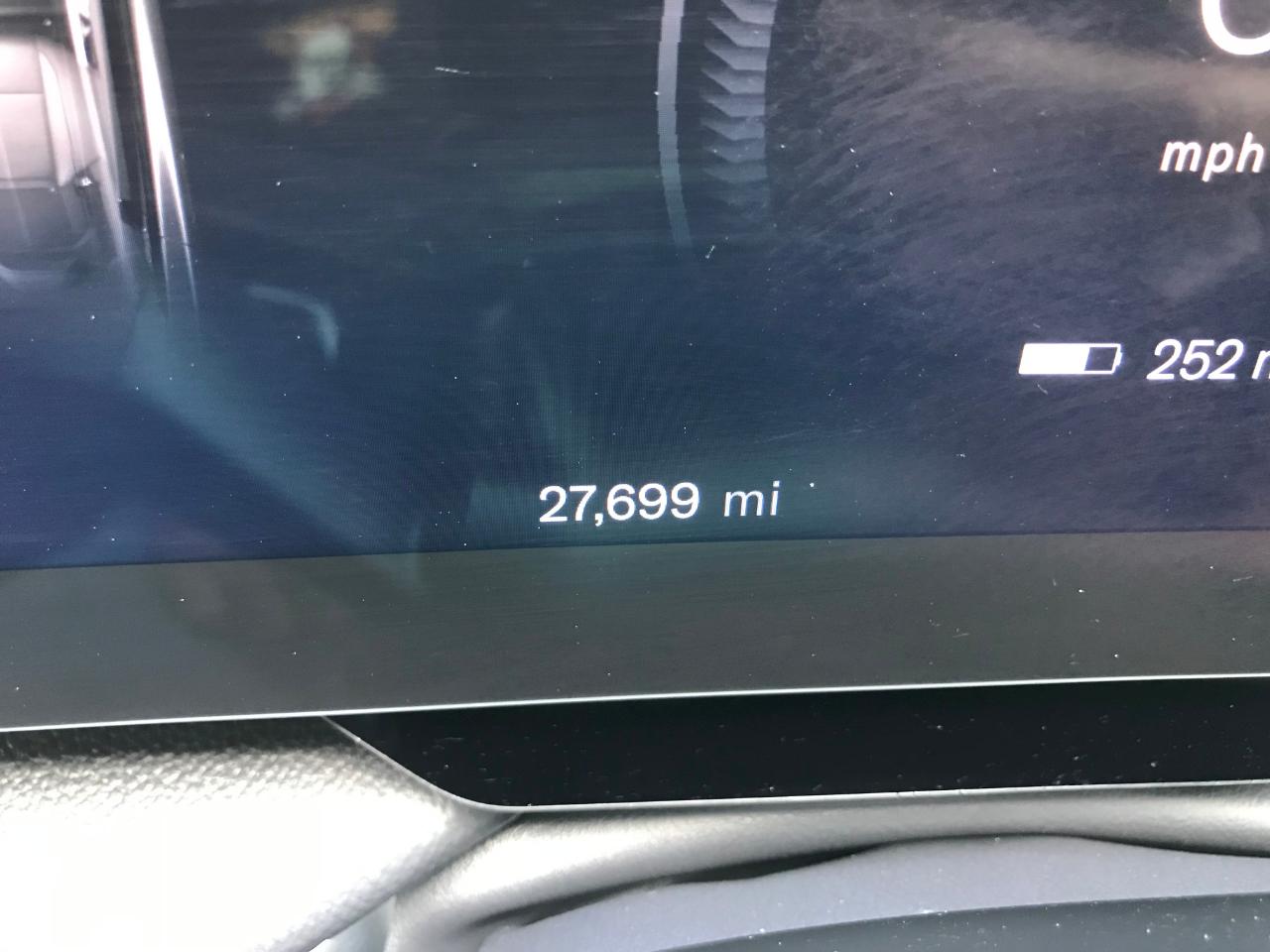 Lucid Air Touring 2023