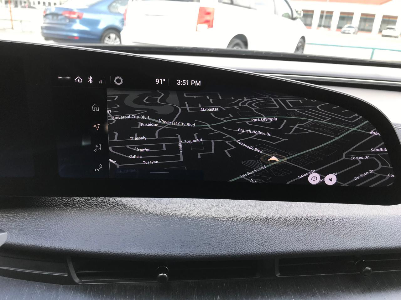 Lucid Air Touring 2023