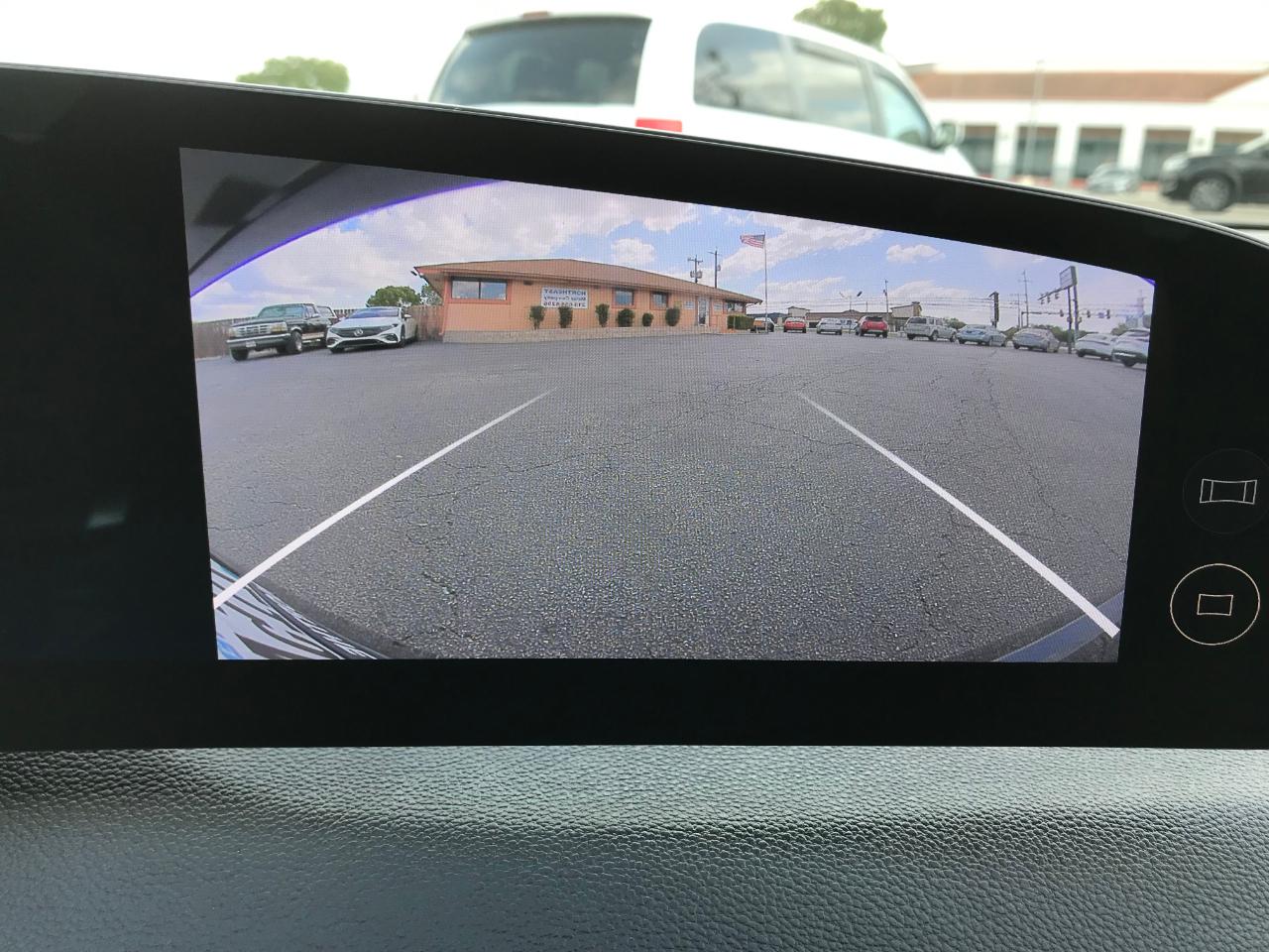 Lucid Air Touring 2023