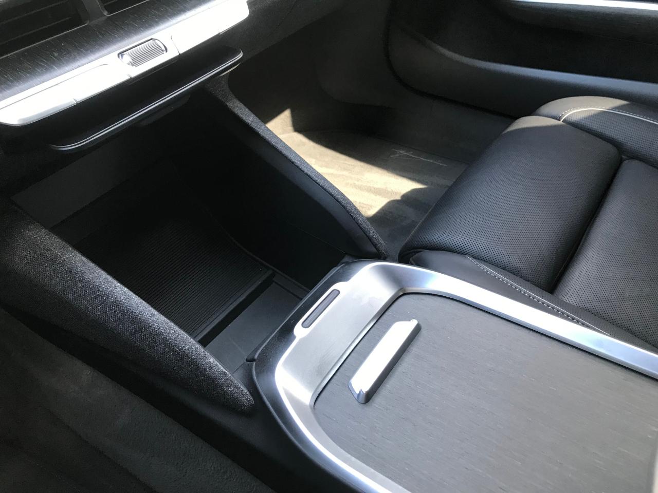 Lucid Air Touring 2023