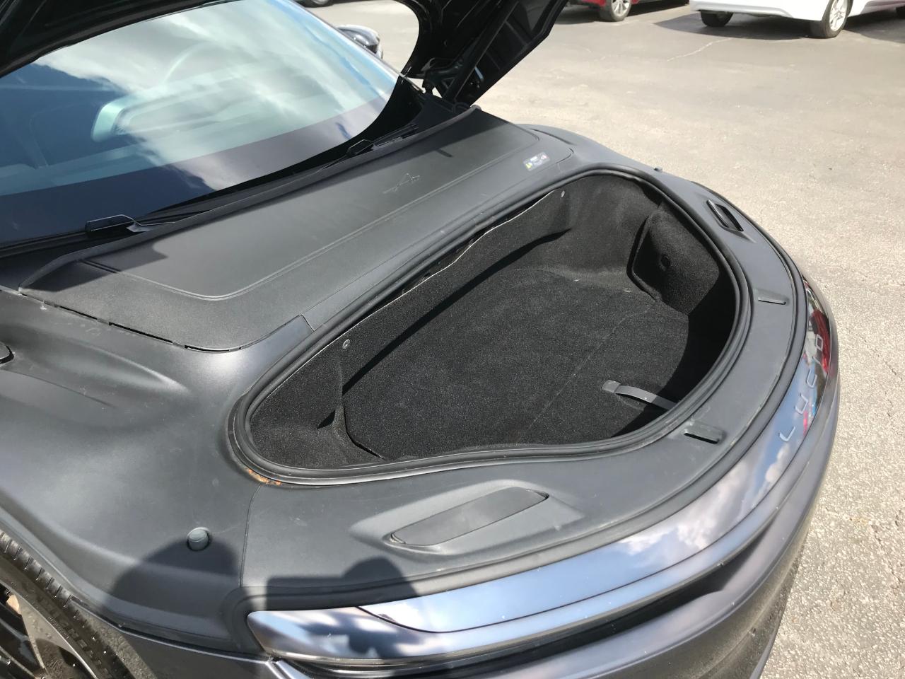 Lucid Air Touring 2023