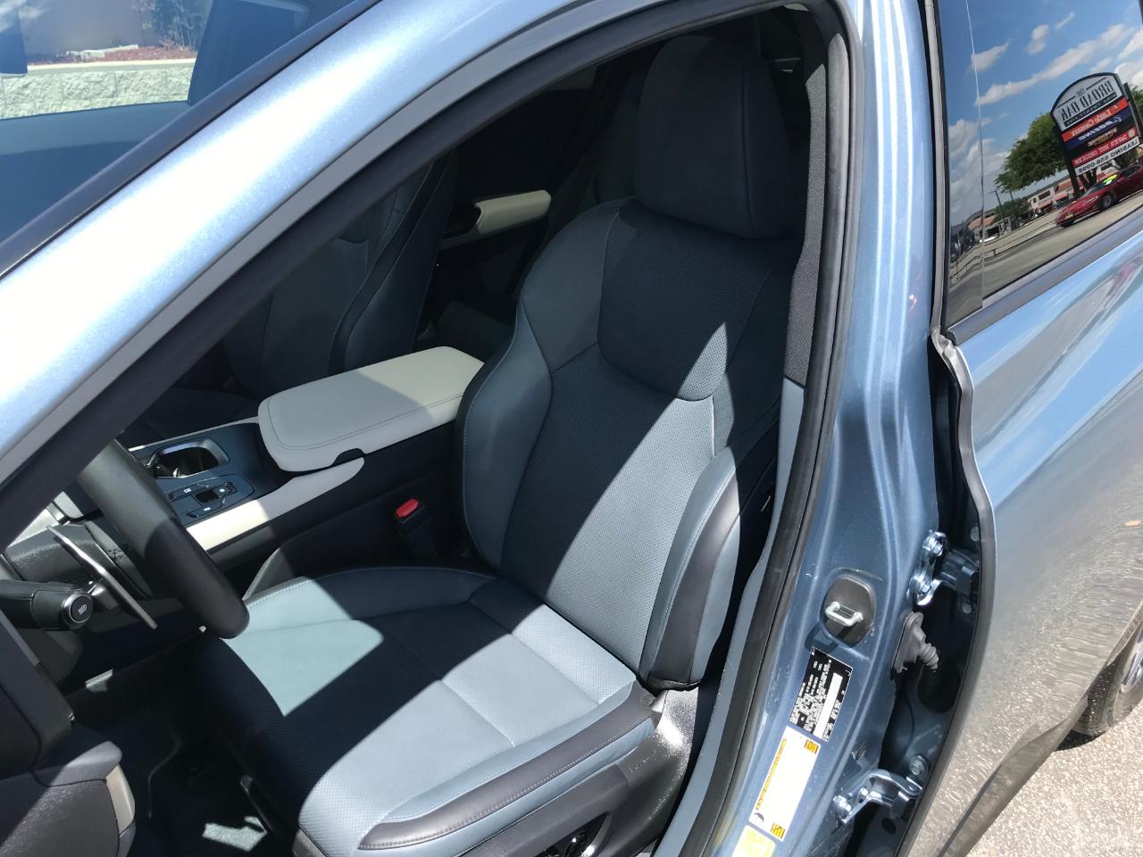 Lexus RZ 450e Premium 2023