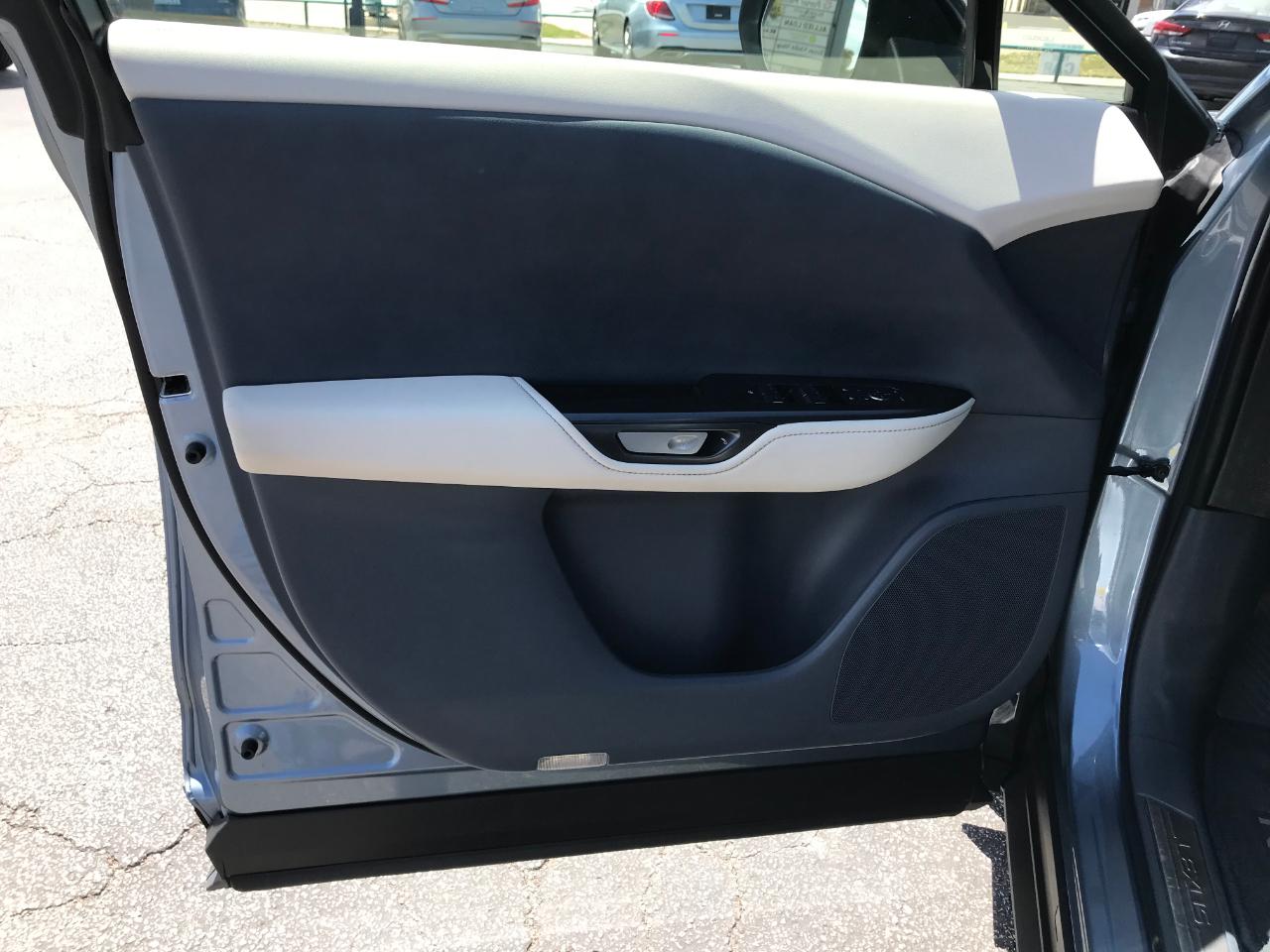 Lexus RZ 450e Premium 2023