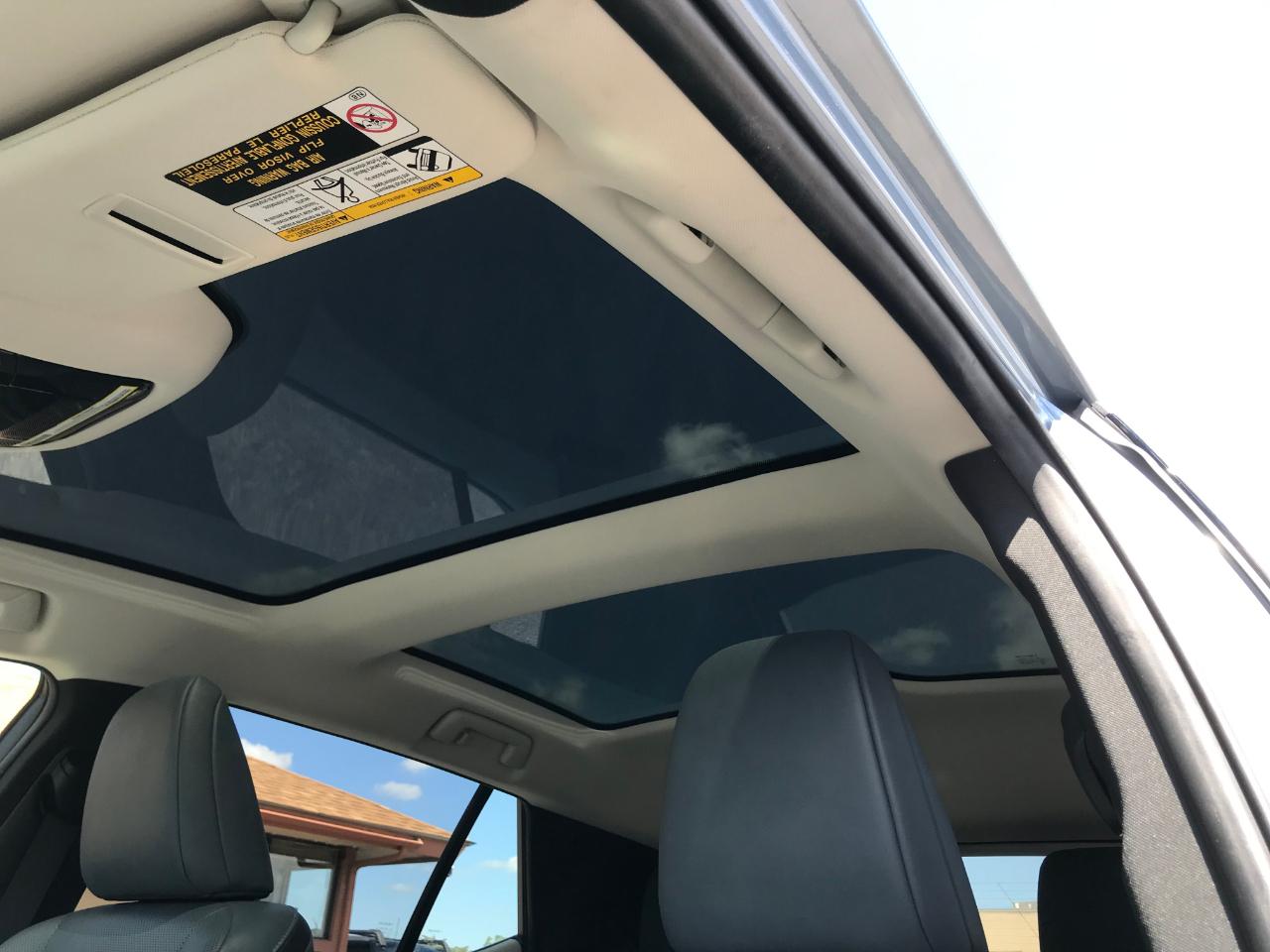 Lexus RZ 450e Premium 2023