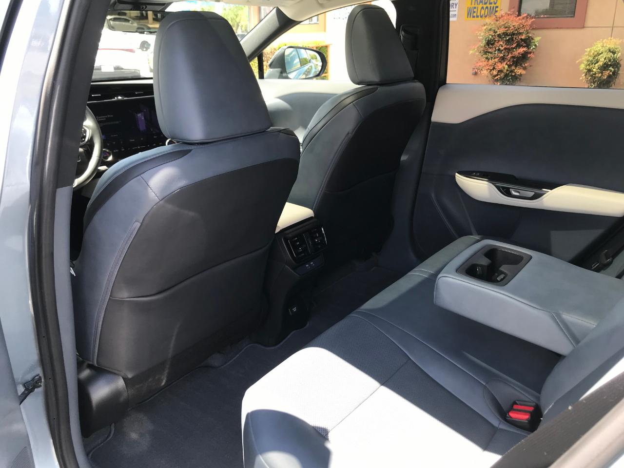 Lexus RZ 450e Premium 2023