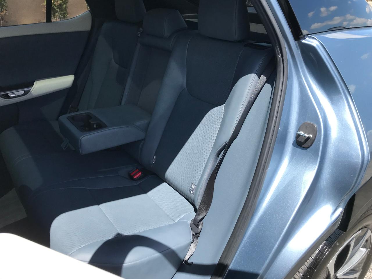 Lexus RZ 450e Premium 2023