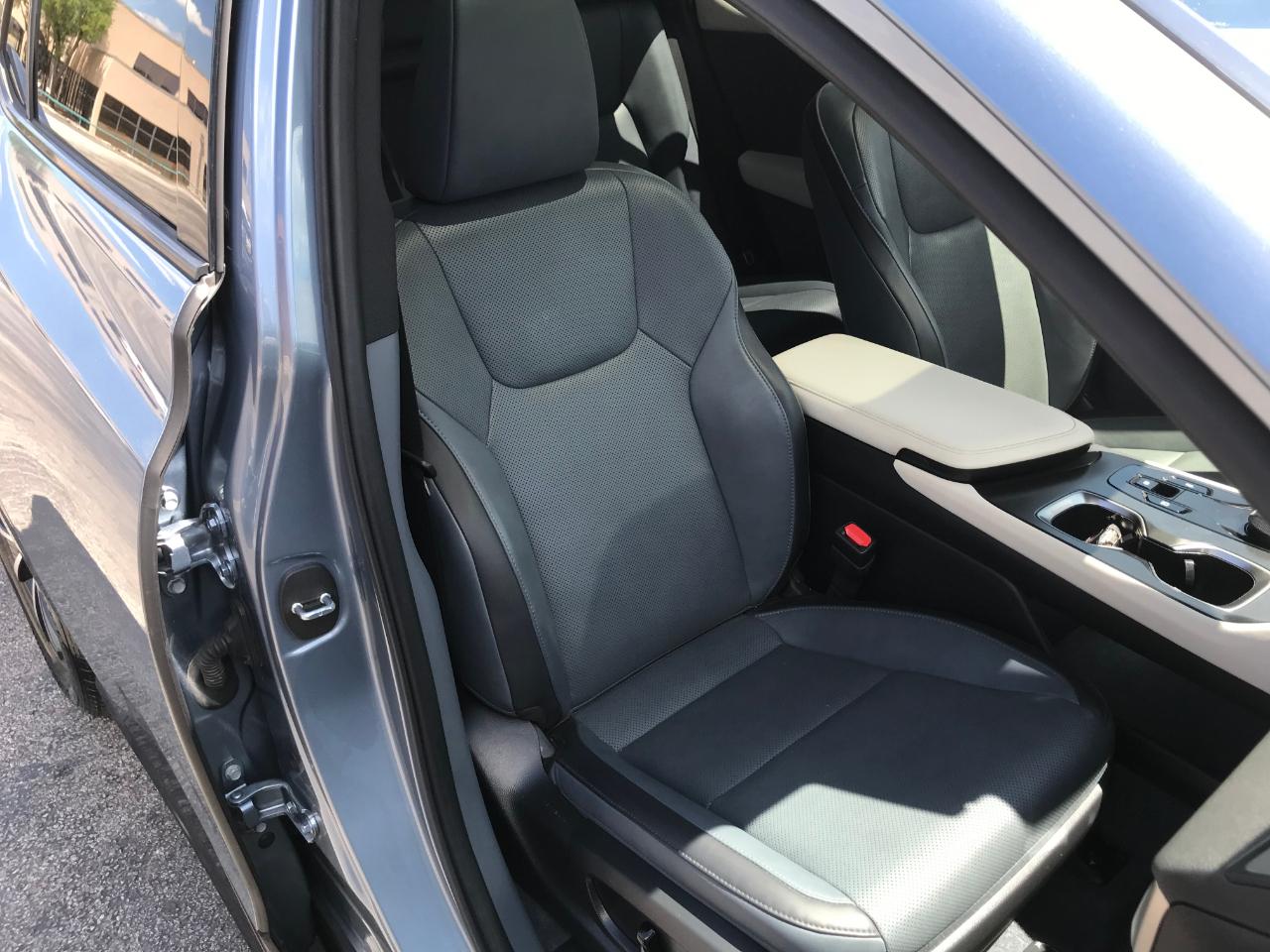 Lexus RZ 450e Premium 2023