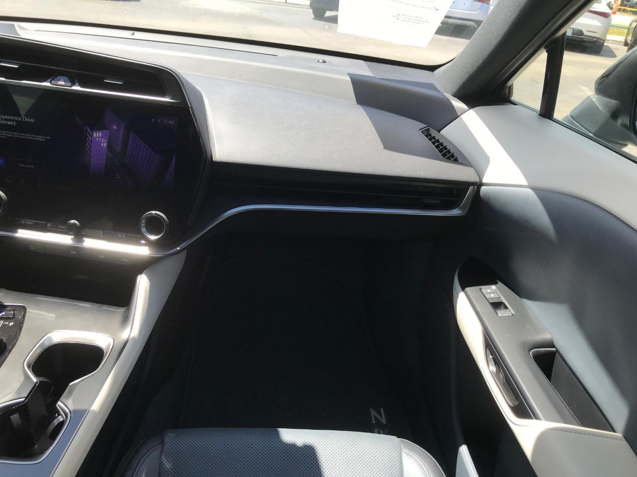 Lexus RZ 450e Premium 2023