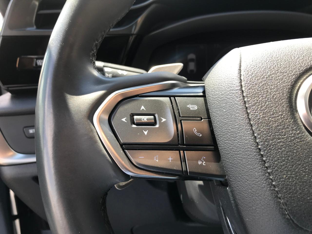 Lexus RZ 450e Premium 2023