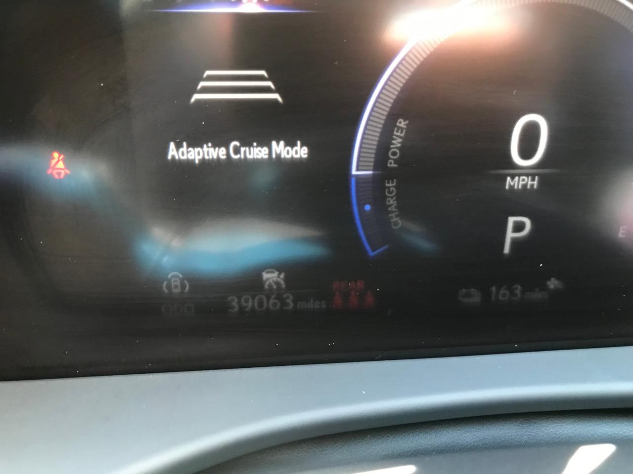 Lexus RZ 450e Premium 2023