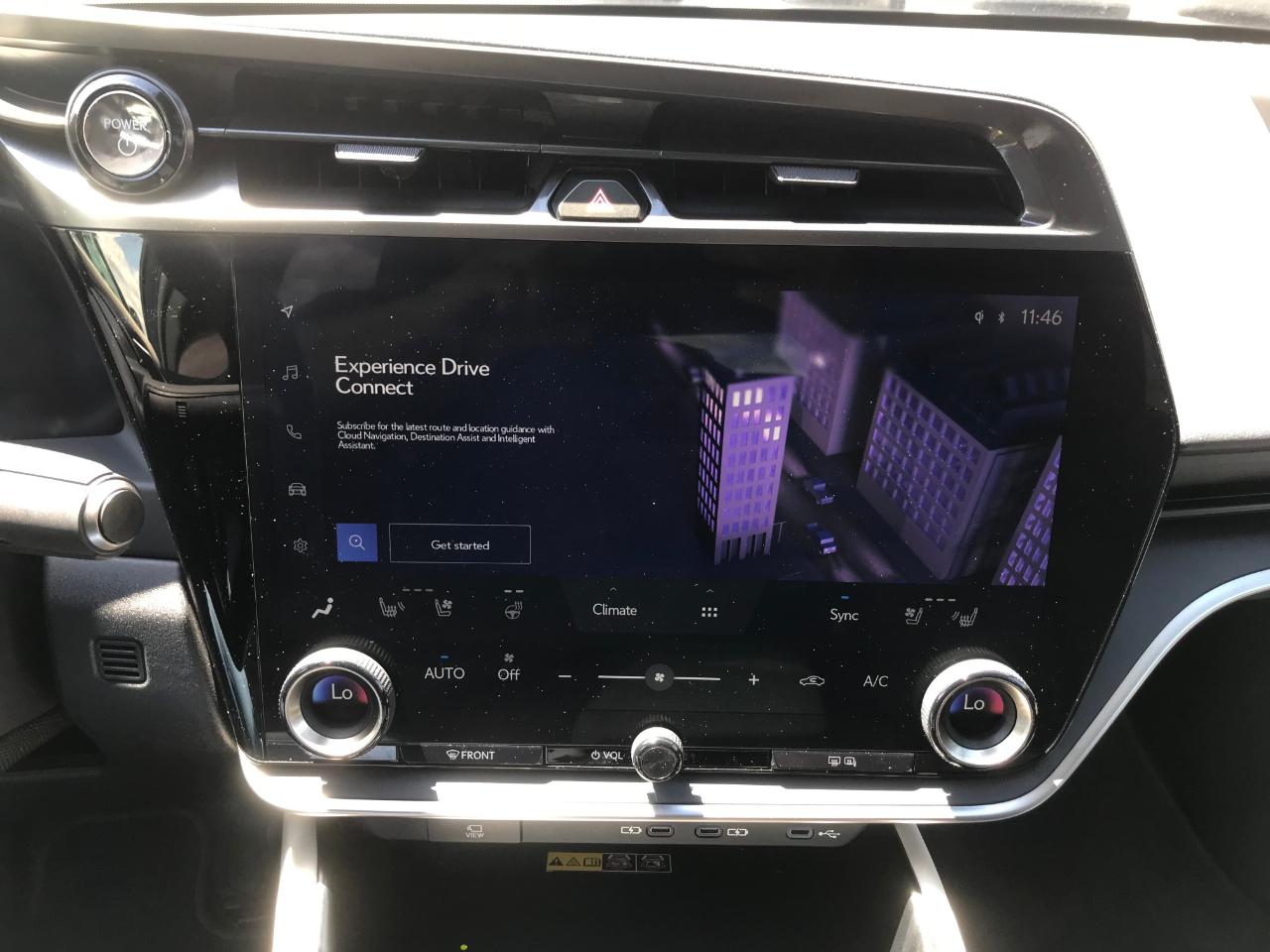 Lexus RZ 450e Premium 2023