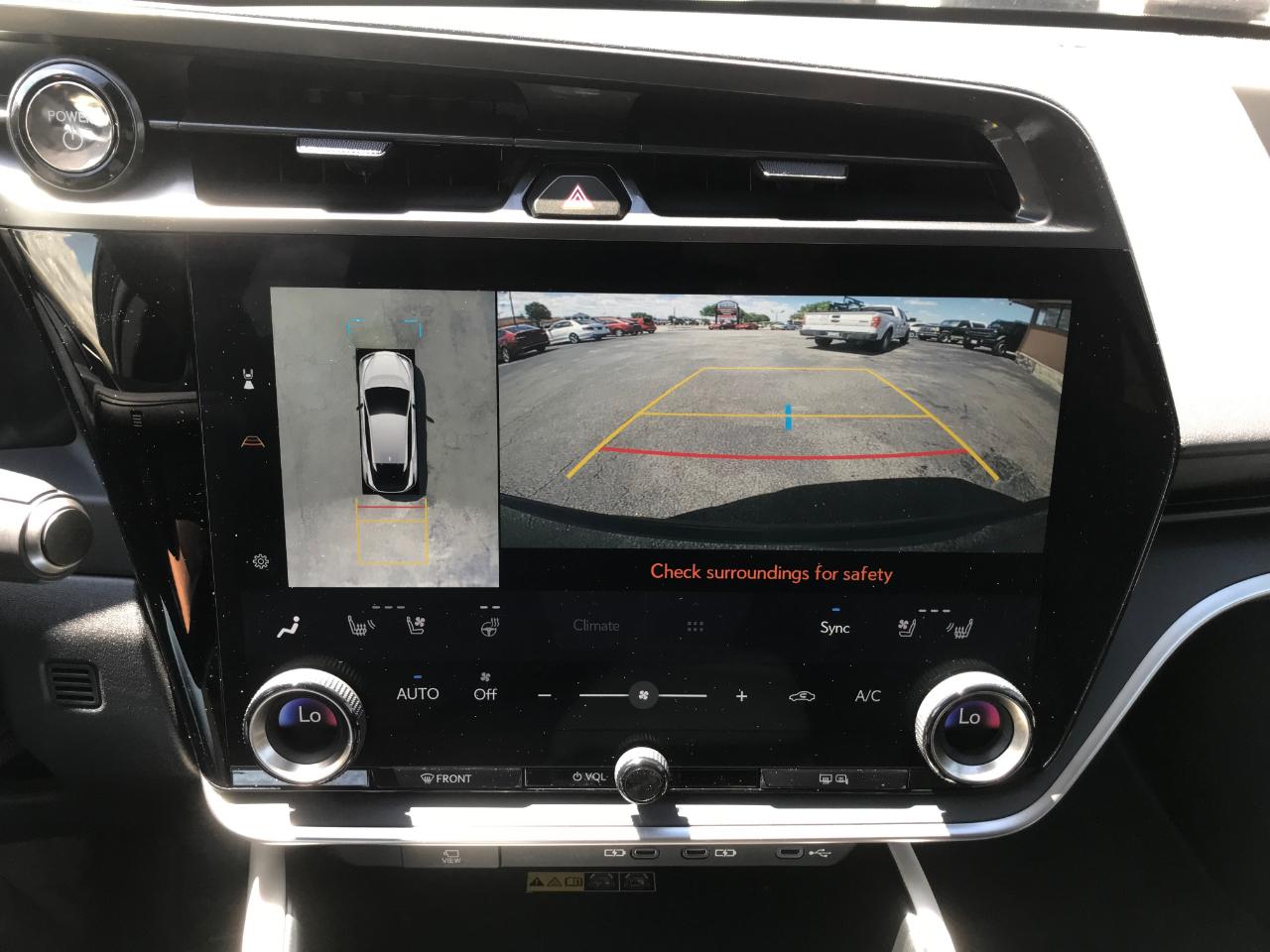 Lexus RZ 450e Premium 2023