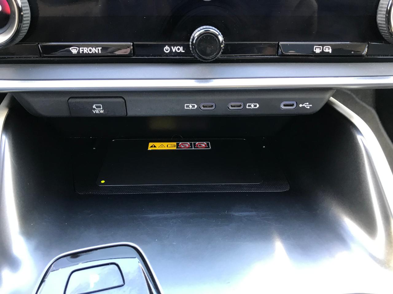 Lexus RZ 450e Premium 2023