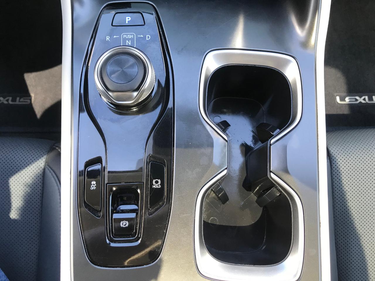 Lexus RZ 450e Premium 2023