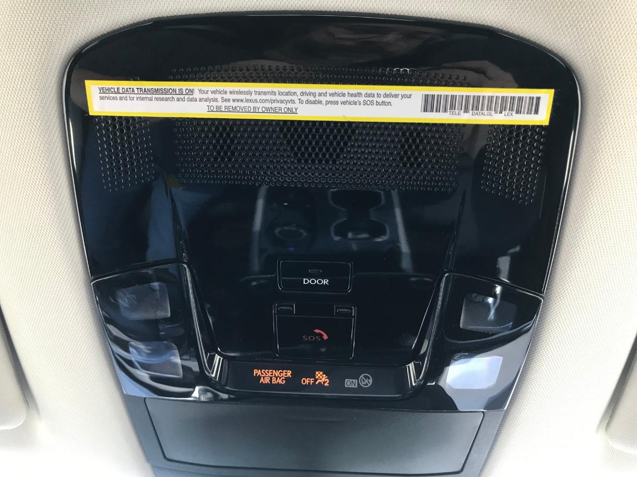 Lexus RZ 450e Premium 2023