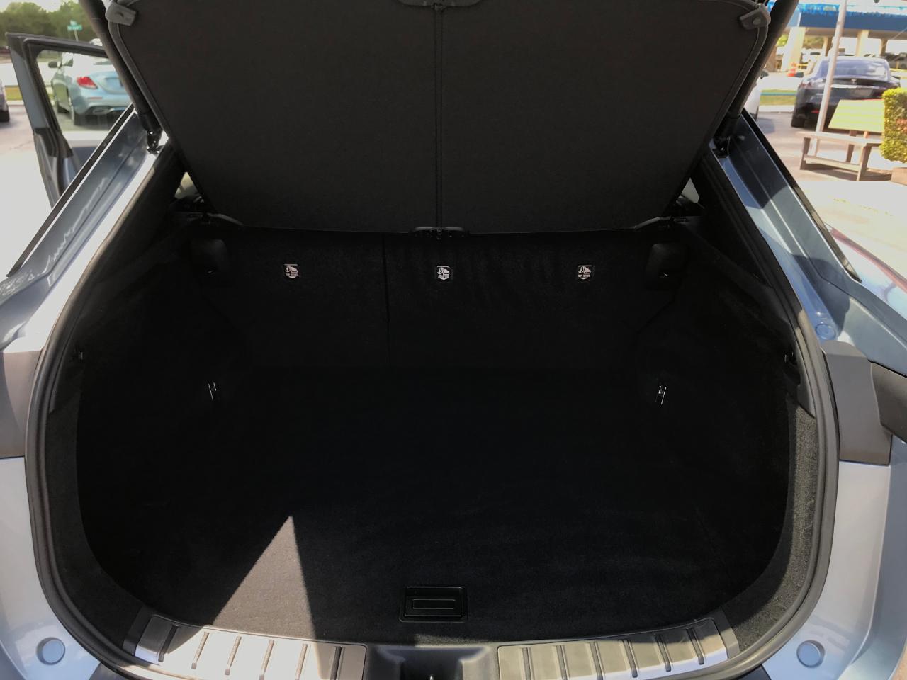 Lexus RZ 450e Premium 2023