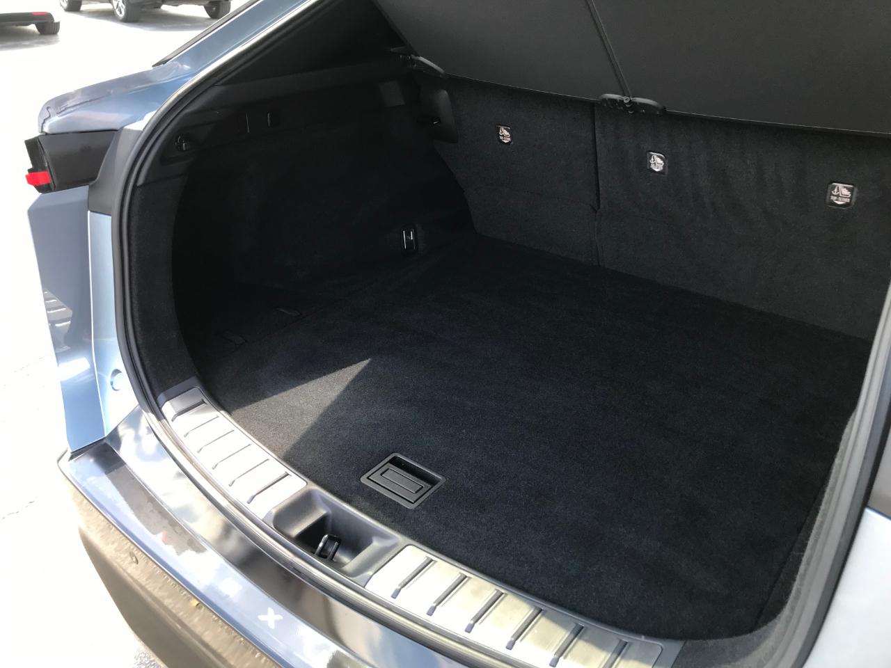 Lexus RZ 450e Premium 2023