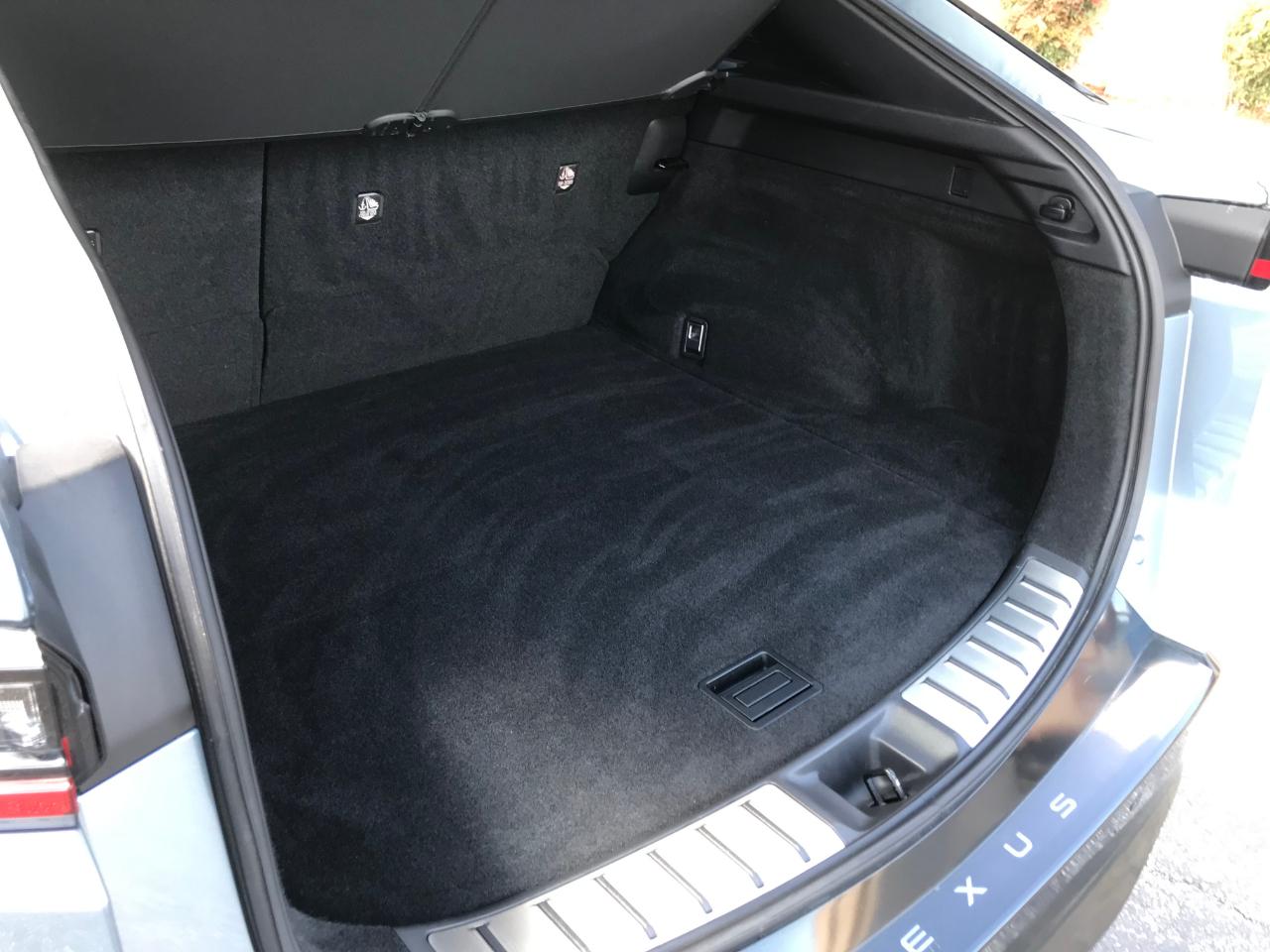 Lexus RZ 450e Premium 2023