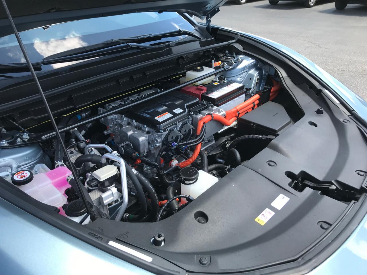 Lexus RZ 450e Premium 2023