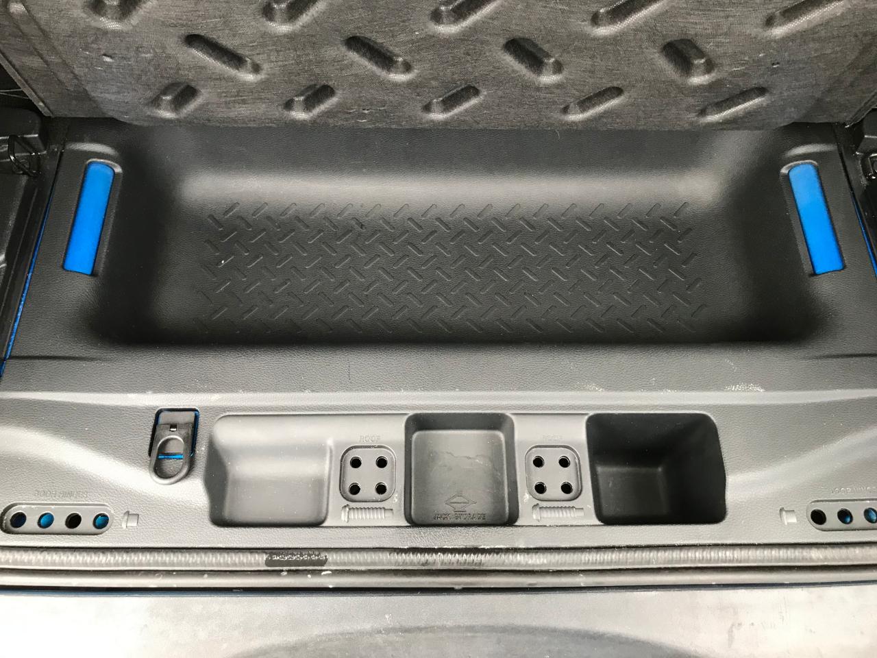 Jeep Wrangler Unlimited Rubicon 4WD 2016