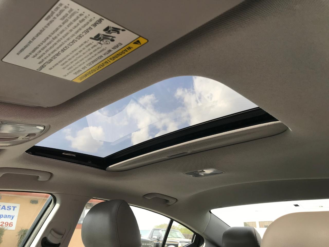 Hyundai Elantra Limited 2017