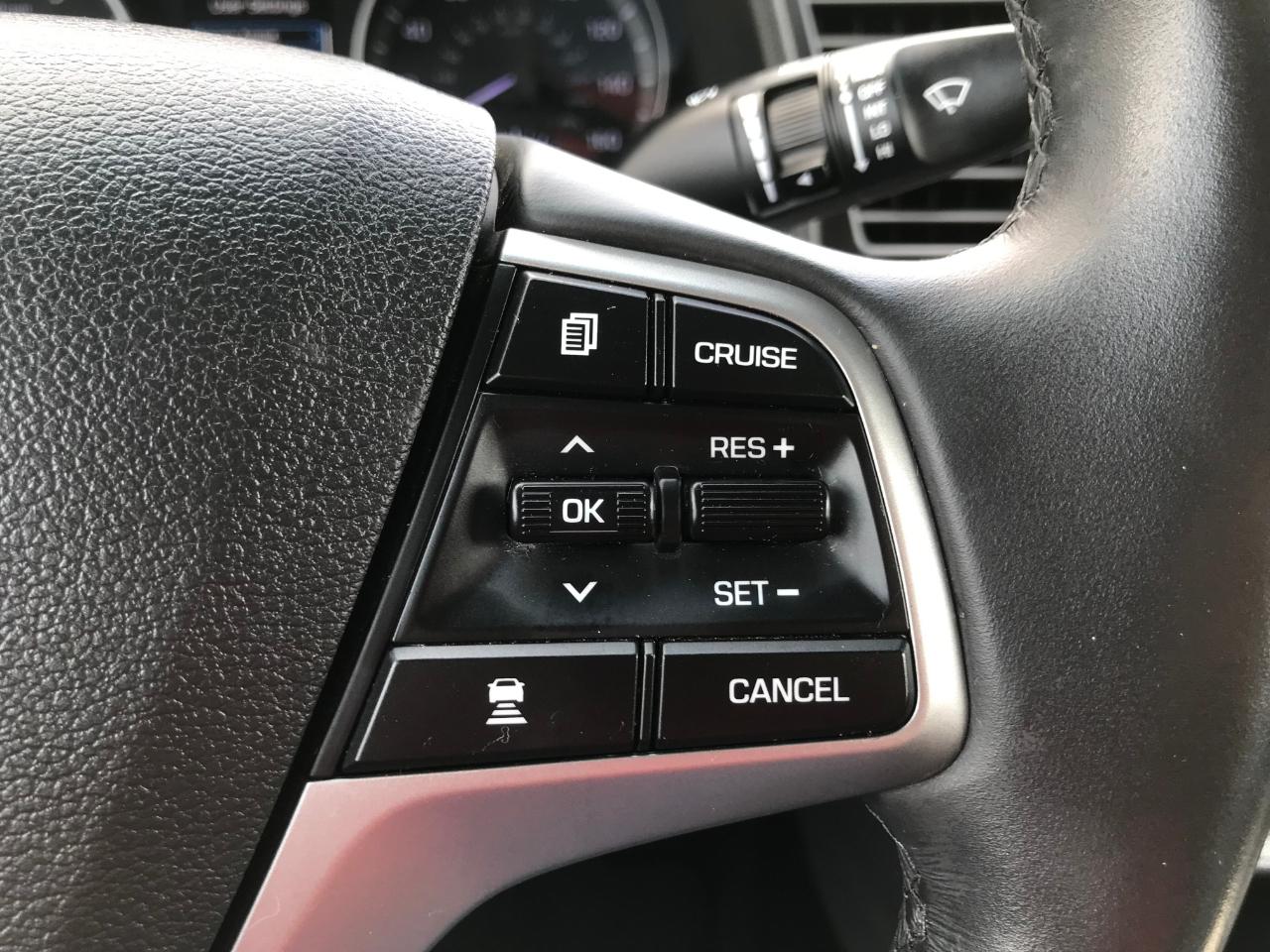 Hyundai Elantra Limited 2017