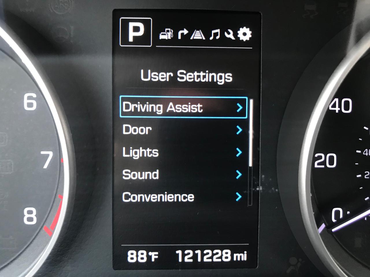 Hyundai Elantra Limited 2017