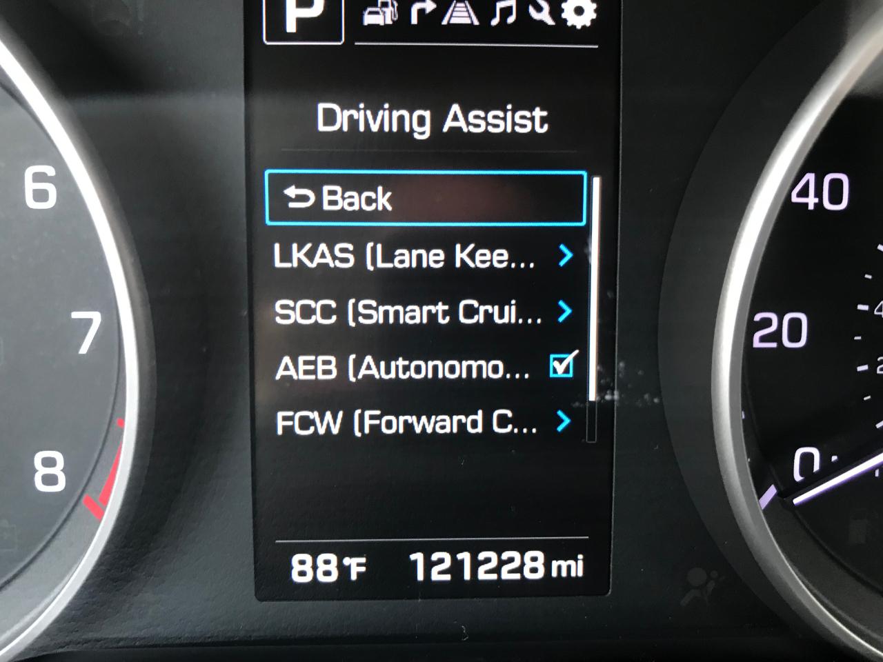 Hyundai Elantra Limited 2017