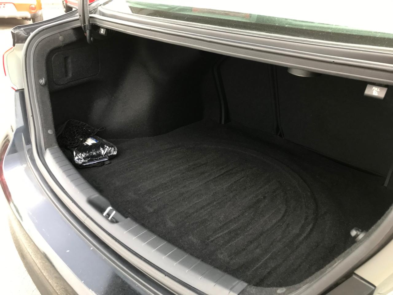 Hyundai Elantra Limited 2017