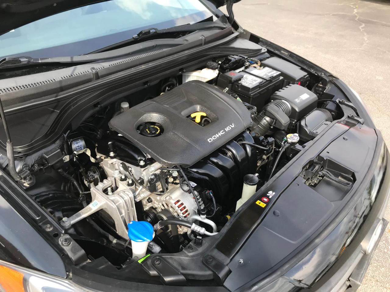 Hyundai Elantra Limited 2017