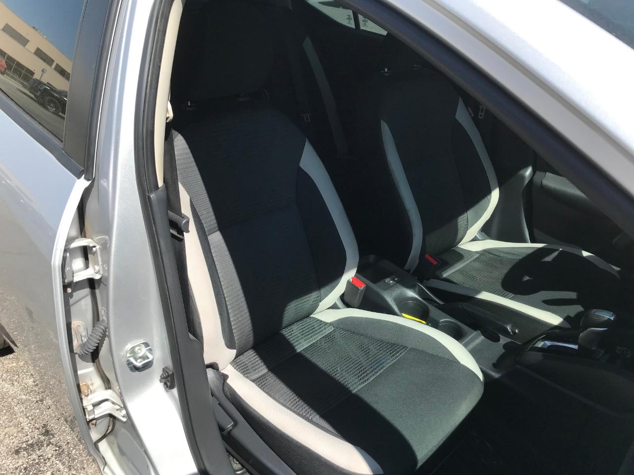 Nissan Versa SV 2021