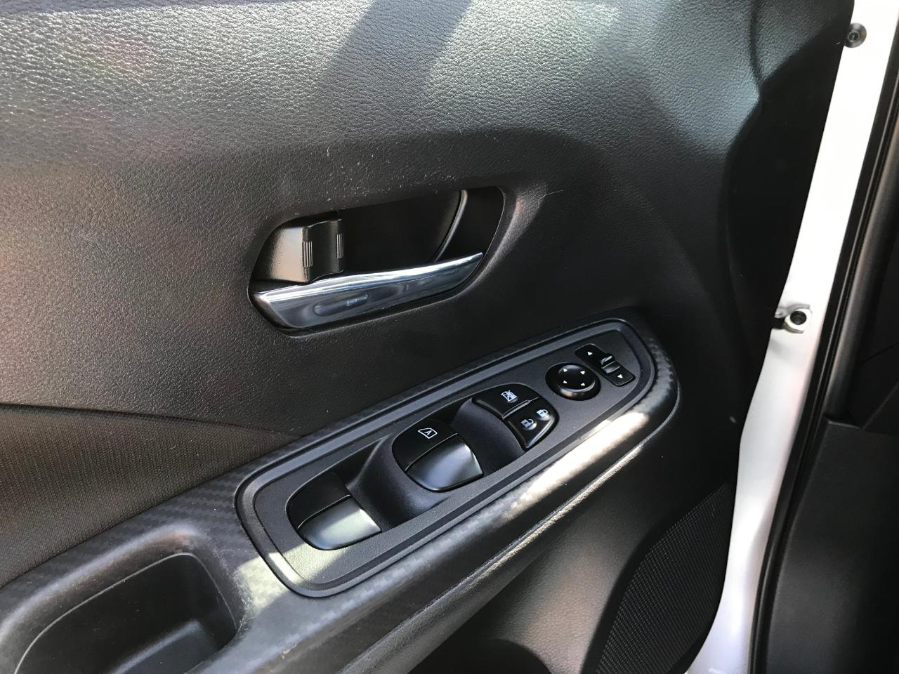 Nissan Versa SV 2021