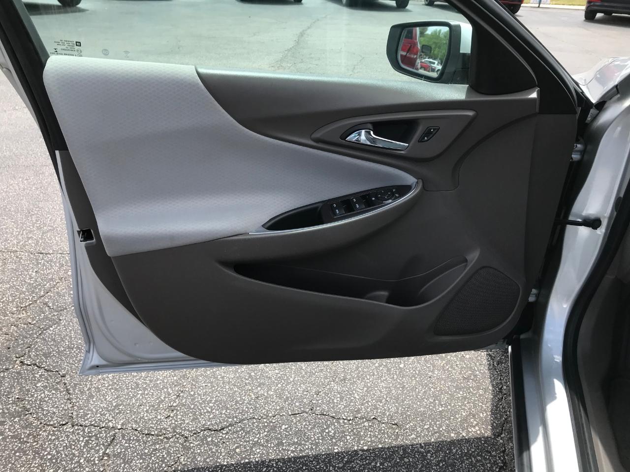 Chevrolet Malibu LT 2019