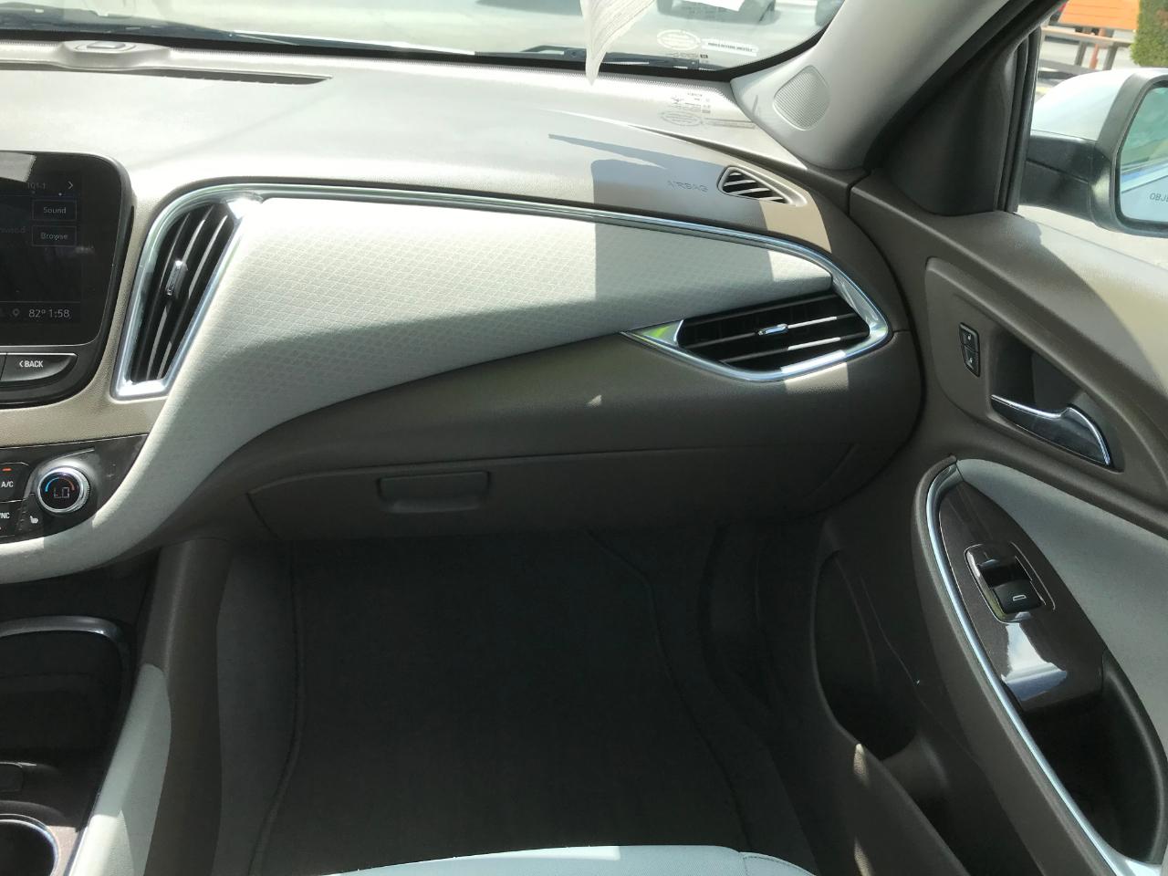 Chevrolet Malibu LT 2019