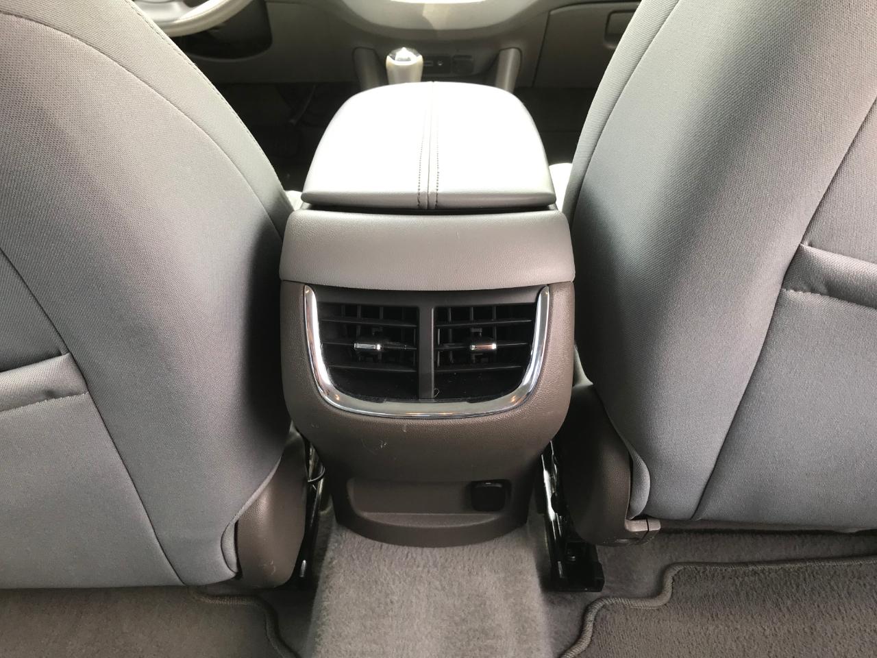 Chevrolet Malibu LT 2019