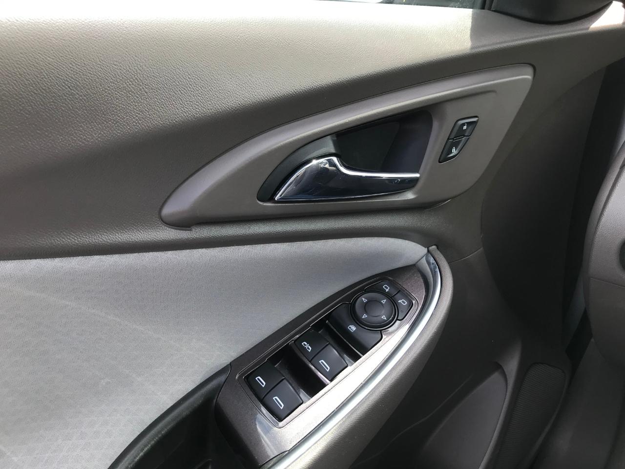 Chevrolet Malibu LT 2019