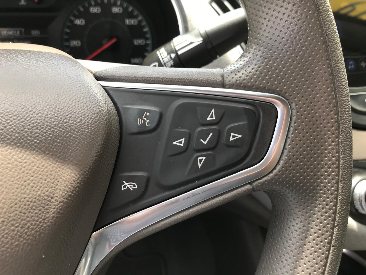 Chevrolet Malibu LT 2019